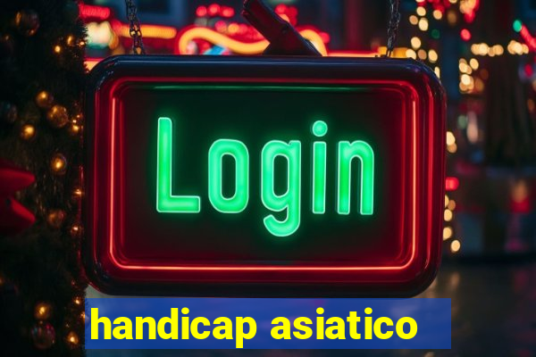 handicap asiatico -0,5